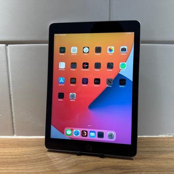 Apple iPad (5th Generation) 128GB Wifi - Mobiele telefoon