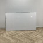 magnetisch whiteboard, 200x120 cm, Gebruikt, Bureau