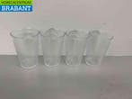 BBP Polycarbonate verre incassable gobelets gobelets 231 ml, Articles professionnels, Verzenden