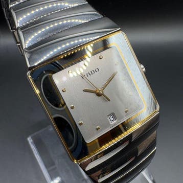 Rado - DiaStar - Zonder minimumprijs - 111.0333.3 - Unisex -, Nieuw