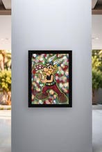 NO1R - Magic Strength