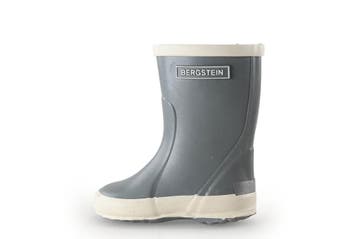 Bergstein Regenlaarzen Meisjes in maat 20 Grijs, Kinderen en Baby's, Verzenden, Jongen of Meisje, Bergstein, Laarzen