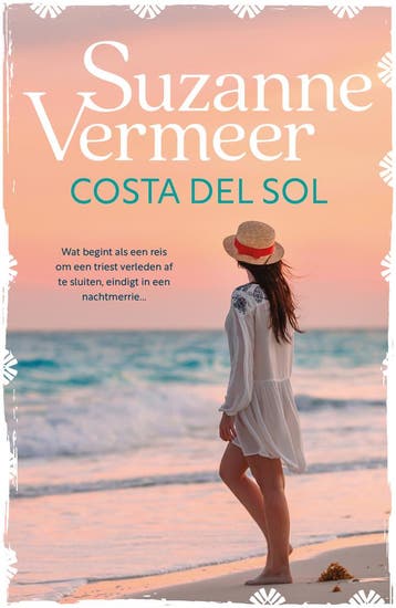Costa del Sol 9789400517790 Suzanne Vermeer, Verzenden, Suzanne Vermeer