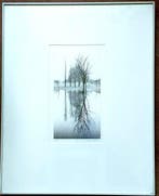 Michael Kenna (1953) - Reflection, Richmond, Surrey,