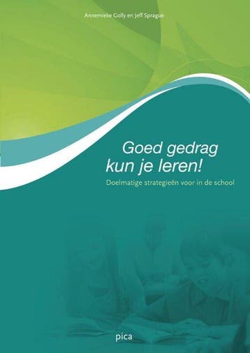 Goed Gedrag Kun Je Leren! - Golly, Boeken, Verzenden, Nieuw