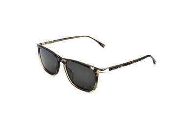 Hugo Boss - 1044S ACIIR - Acetate & Silver Metal Design -, Nieuw