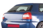 Achterraamspoiler Audi A3 8L Hatchback 1996-2003 ABS, Verzenden