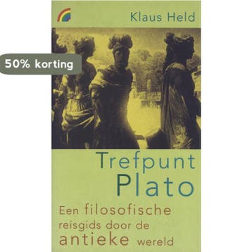 Trefpunt Plato / Rainbow pocketboeken / 224 9789041701848, Verzenden, Gelezen, K. Held