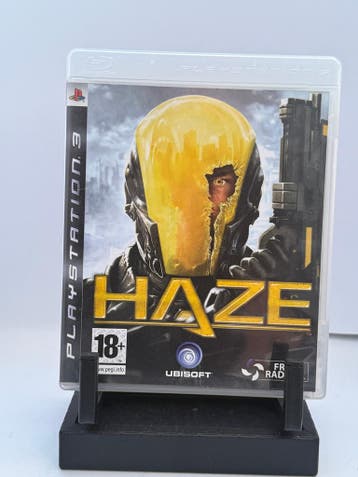 Haze - Playstation 3, Verzenden