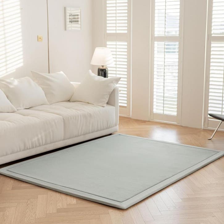 Speelmat 200x280cm zilvergrijs | -52% Retour deal | Snel..., Enfants & Bébés, Jouets | Vêtements de jeu, Envoi