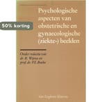 PSYCHOLOGISCHE ASP OBSTETRISCHE ZIE 9789060019825, Verzenden, Gelezen, Dr. K. Wijma