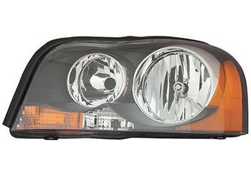 Volvo XC90 2006-2014 Koplamp Links (Koplampen, Verlichting), Auto-onderdelen, Verzenden, Nieuw