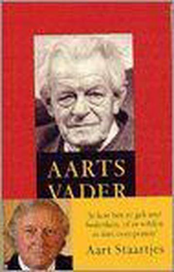Aarts vader 9789060055731 A. Staartjes, Verzenden, Gelezen, A. Staartjes