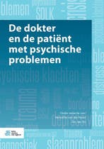 De dokter en de patiënt met psychische problemen, Verzenden