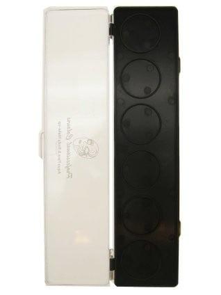 PXP (Re)Fillable Palette 6 X 10 Gram 10gr 6st, Verzenden
