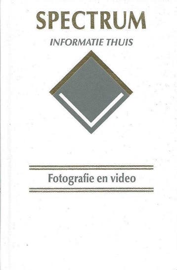 Fotografie en video - Naeff, Verzenden, Nieuw