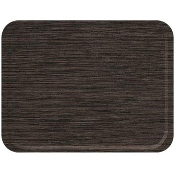 Dienblad | Laminaat | Houtlook | Stapelbaar | 470x360mm, Zakelijke goederen, Verzenden, Nieuw in verpakking