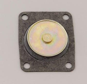 Holley diaphragm 30cc 135-5, Auto-onderdelen, Ophalen of Verzenden, Nieuw