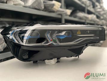BMW X7 G07 LASER SCHEINWERFER RECHTS A89481802, Verzenden, Nieuw