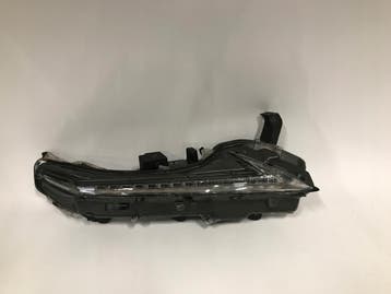 Halogeen LED DRL Richtingaanwijzer Rechts Lexus NX 2014-2017, Verzenden, Gebruikt