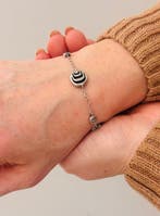 Sans prix de réserve - Damiani - Bracelet Argent - Onice, Bijoux, Sacs & Beauté