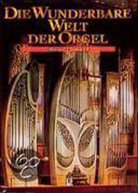 Die wunderbare Welt der Orgel 9783487083971 Marcel Thomann, Boeken, Taal | Duits, Zo goed als nieuw, Verzenden