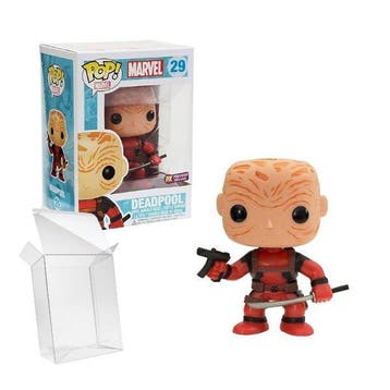 Funko Pop! Marvel - Deadpool #29 Px Previews, Verzenden, Nieuw