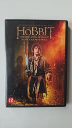 THE HOBBIT THE DESOLATION OF SMAUG (DVD)