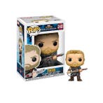 Funko POP! Marvel Thor Ragnarok - Thor #240, Verzenden