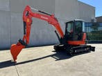 Online veiling - Kubota - 2014 - KX165-5 -, Ophalen