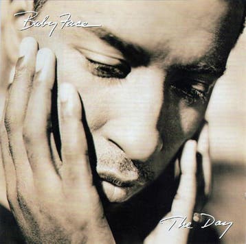 Babyface - The Day (2xCD, 1997), Verzenden