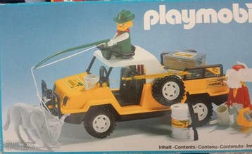 Playmobil - Playmobil