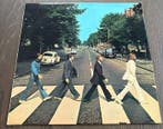 Beatles - Abbey Road (UK) - Misaligned Apple - No “Her