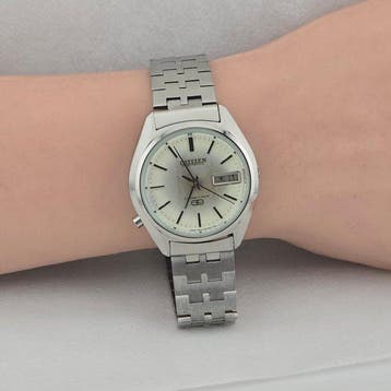 Citizen - Cosmotron Electronic - Zonder minimumprijs -, Nieuw