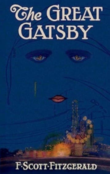 The Great Gatsby 9789464438871 F. Scott Fitzgerald, Verzenden, Zo goed als nieuw, F. Scott Fitzgerald