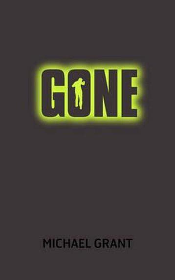 Gone - Grant, Boeken, Verzenden, Nieuw