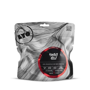 Lentil Dal - Lyofood - Rampready, Divers, Produits alimentaires