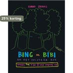 Bing en Bibi 9789492502001 Emma Storris, Verzenden, Zo goed als nieuw, Emma Storris