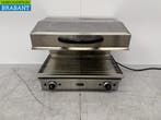 RVS Hendi Salamander Grill 60 cm 230V Horeca, Ophalen of Verzenden, Nieuw in verpakking