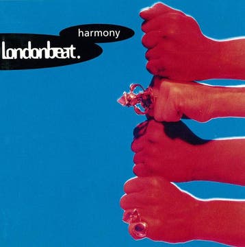 Londonbeat - Harmony, Verzenden