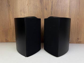 Kef - iQ1 - Matching Pair Luidsprekerset