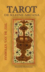 Tarot de kleine Arcana 9789038918198 H. Beekmans, Boeken, Verzenden, Gelezen, H. Beekmans