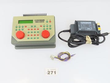Fleischmann H0 - 6802 - Digitale besturingseenheid (1) -, Nieuw