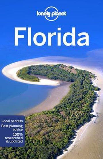 Florida 9781787015692 Anthony Ham, Verzenden, Anthony Ham