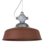 Retro  vintage Detroit Industrie Corten Binnenverlichting, Verzenden