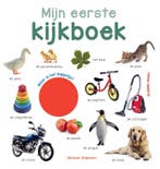 Mijn eerste kijkboek 9789048317776, Verzenden, Gelezen