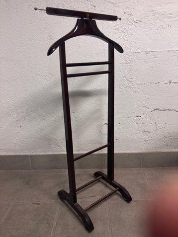 Fratelli Reguitti - Dressboy - Hout, Messing