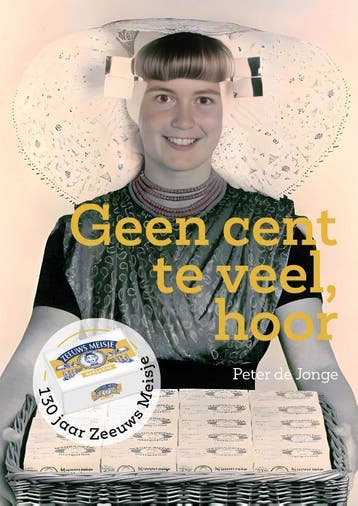 Geen cent teveel, hoor 9789083411675 Peter de Jonge, Verzenden, Zo goed als nieuw, Peter de Jonge