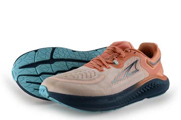 Altra Sportschoenen in maat 43 Overig, Overige kleuren, Verzenden, Sportschoenen, Zo goed als nieuw