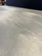 Nieuwe Duo Werkplek Inclusief tussenwand - Nieuw, Verzenden, In hoogte verstelbaar, Nieuw